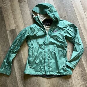 Patagonia Women's H2NO Rain Jacket
